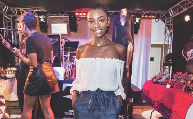 This Black Woman-Owned Accelerator Program is Leading the Future for Women Entrepreneurs This Black Woman-Owned Accelerator Program is Leading the Future for Women Entrepreneurs
