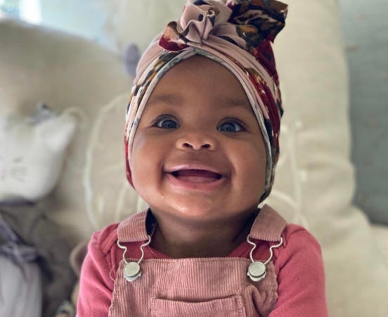 The Newest Gerber Baby Has Just Made History The Newest Gerber Baby Has Just Made History