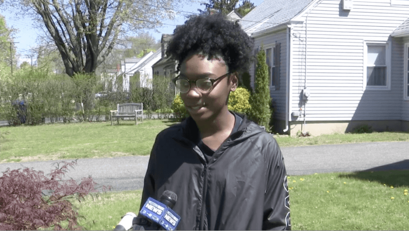 Black Tech High School Student Accepted to All Eight Ivy League Schools Black Tech High School Student Accepted to All Eight Ivy League Schools