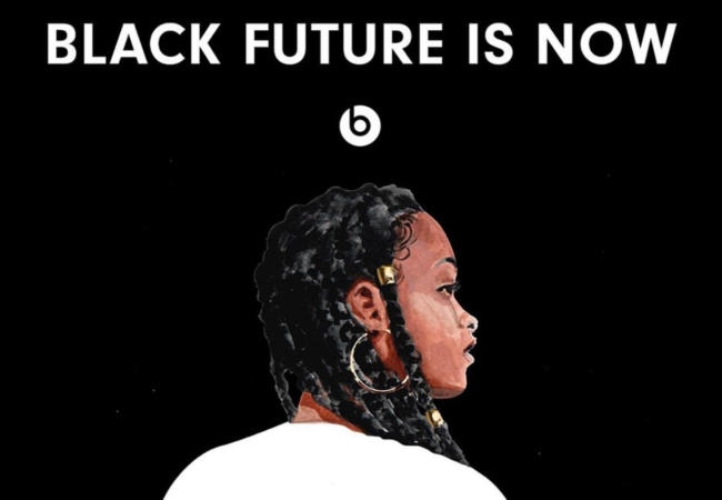 Beats By Dr. Dre 'Black Future' Initiative Offers Creative Program to HBCU Students Beats By Dr. Dre 'Black Future' Initiative Offers Creative Program to HBCU Students