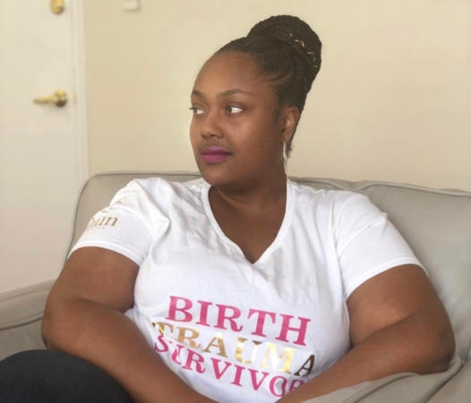 Therapist Raises Over $80K to Offer Free Racial Trauma Counseling to the Black Community Therapist Raises Over $80K to Offer Free Racial Trauma Counseling to the Black Community