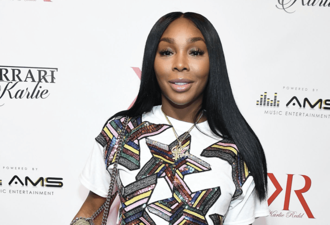 'LHHATL' Star Helps Over 500 Women Start Businesses During COVID-19 'LHHATL' Star Helps Over 500 Women Start Businesses During COVID-19