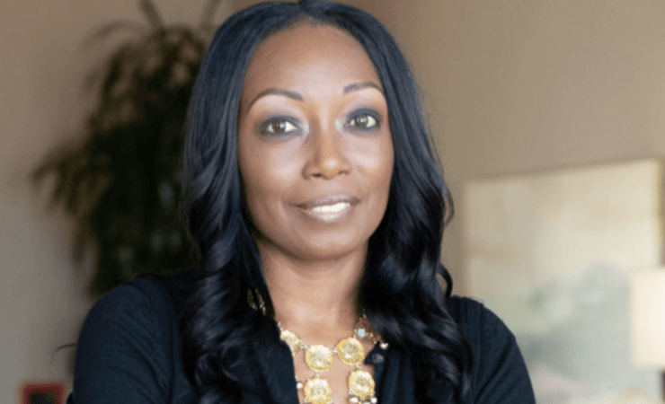 Stocks and Stilettos Founder Aims to Help Black Girls Learn the Art of Investing Stocks and Stilettos Founder Aims to Help Black Girls Learn the Art of Investing