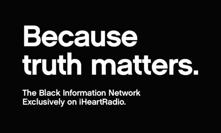 iHeartMedia Announces First-Ever 24/7 Audio News Service Dedicated to the Black Community iHeartMedia Announces First-Ever 24/7 Audio News Service Dedicated to the Black Community