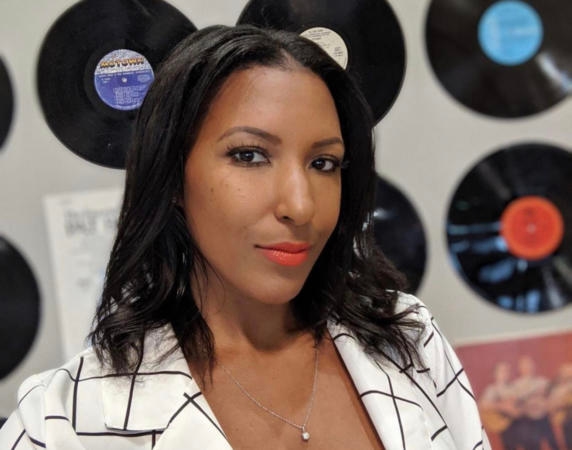 PopCom's History-Making Dawn Dickson Raises Over $2M in Crowdfunding Capital PopCom's History-Making Dawn Dickson Raises Over $2M in Crowdfunding Capital
