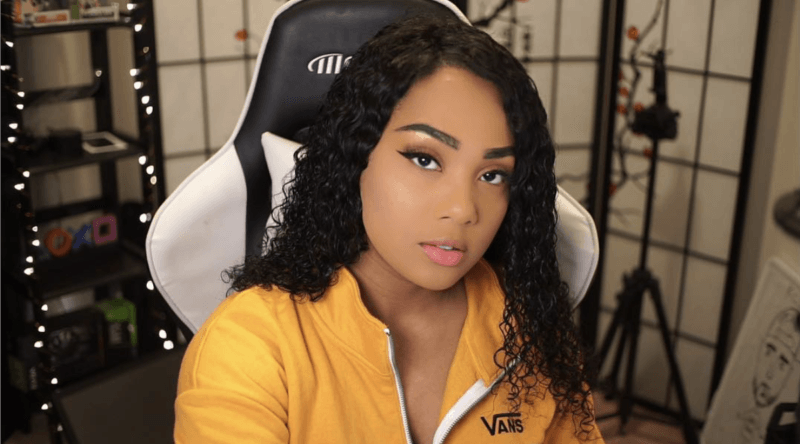 This Black Girl Led Her Team to Victory in Netflix's Gaming Tournament This Black Girl Led Her Team to Victory in Netflix's Gaming Tournament