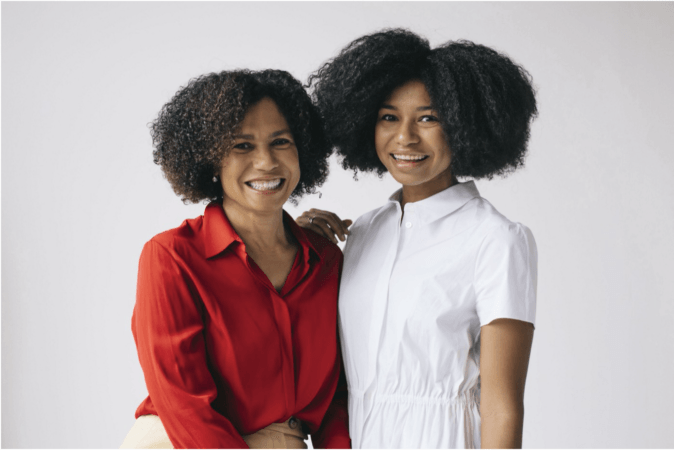 Former Wall Street Exec Launches Career Development Startup With Her Daughter Former Wall Street Exec Launches Career Development Startup With Her Daughter