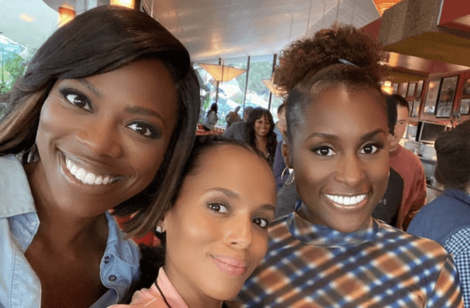 For the First Time Ever, Black Actors Dominate the Emmy Awards With Record High of Nominations For the First Time Ever, Black Actors Dominate the Emmy Awards With Record High of Nominations