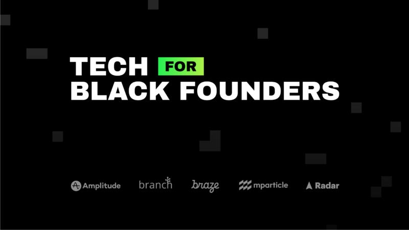 Several MarTech Firms to Give Away Free Services to Black-Founded Startups Several MarTech Firms to Give Away Free Services to Black-Founded Startups
