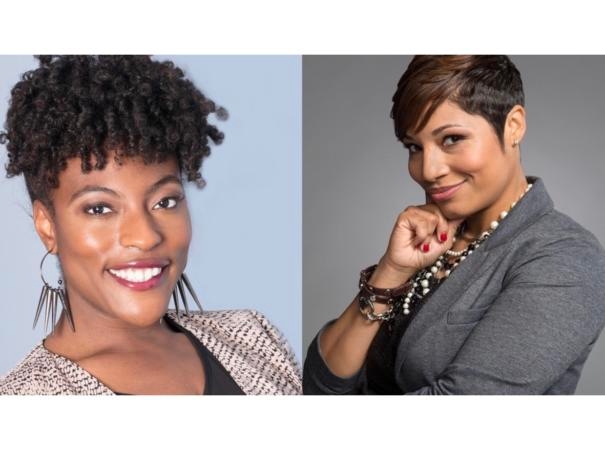 Former Television Execs Launch Marketing Agency to Help Brands Connect With Black Audiences Former Television Execs Launch Marketing Agency to Help Brands Connect With Black Audiences