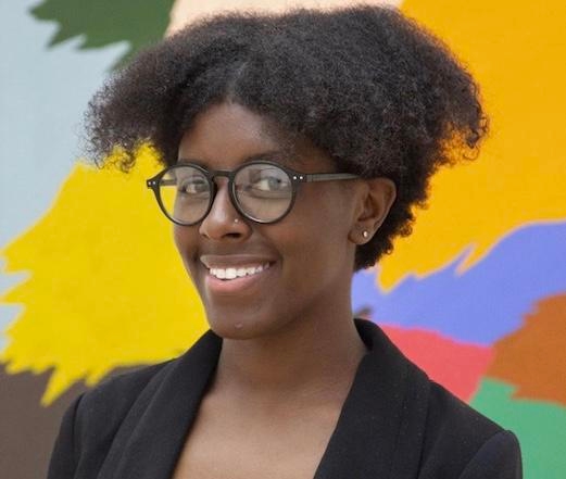 Asmaa Walton Wants Black Kids to Have Access to the Arts Asmaa Walton Wants Black Kids to Have Access to the Arts