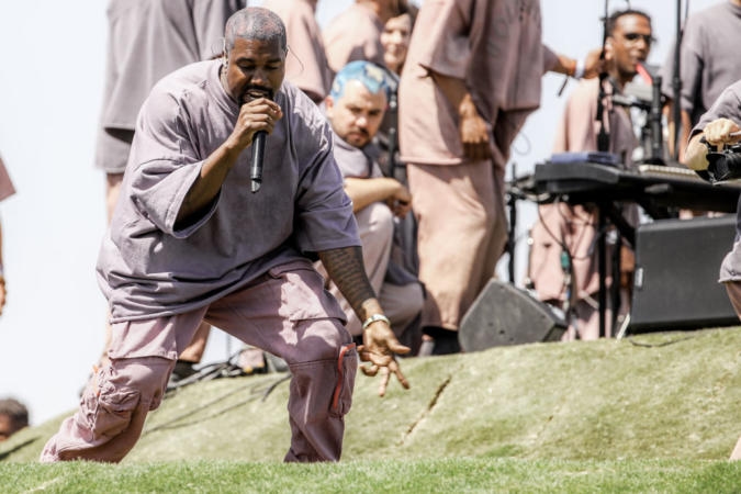 Black-Owned E-Commerce and Video Company File Lawsuit Against Kanye West for Allegedly Stealing Technology Black-Owned E-Commerce and Video Company File Lawsuit Against Kanye West for Allegedly Stealing Technology