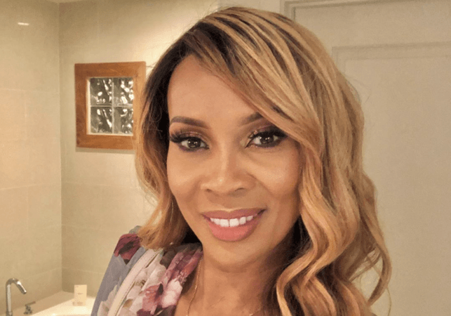 Meet Kiko Davis, the Only Black Female Bank Owner in the U.S. Meet Kiko Davis, the Only Black Female Bank Owner in the U.S.