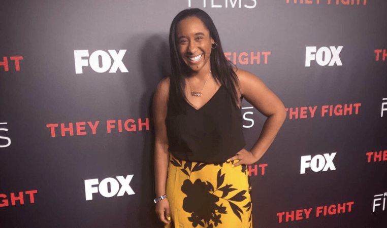 Gianina Thompson Named Communications Director For LeBron James' SpringHill Imprint Gianina Thompson Named Communications Director For LeBron James' SpringHill Imprint