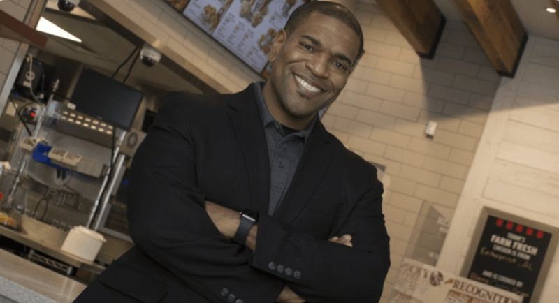New Director of Equity and Inclusion John Mays to Position KFC As An 'Industry Leader' New Director of Equity and Inclusion John Mays to Position KFC As An 'Industry Leader'