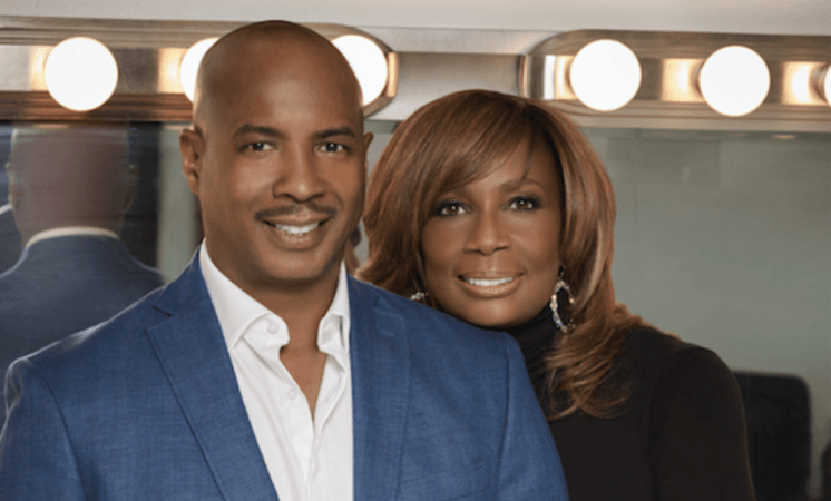 These Music Execs Launched an All-Virtual Internship Program For Black and Brown Students These Music Execs Launched an All-Virtual Internship Program For Black and Brown Students