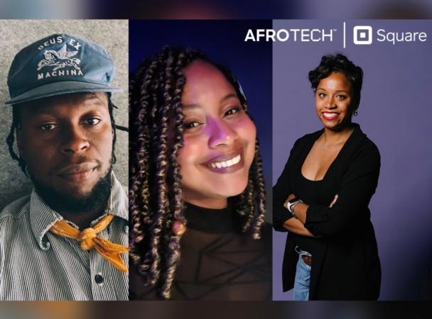 Life At Square: 3 Employees Candidly Share Their Experience of Inclusion and Black Pride at the Company Life At Square: 3 Employees Candidly Share Their Experience of Inclusion and Black Pride at the Company