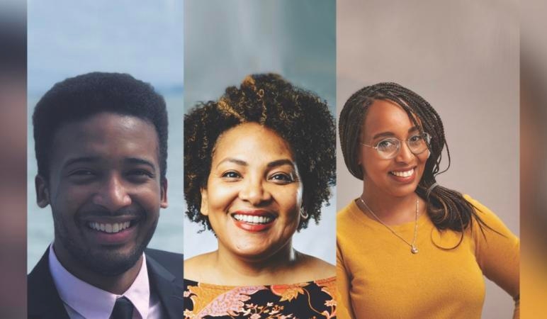 Twitch’s Black Guild Members Share Their Take on the Importance of Diversity and Inclusion in the Workplace Twitch’s Black Guild Members Share Their Take on the Importance of Diversity and Inclusion in the Workplace