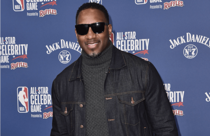 Gary Charles, Tracy McGrady & More Push Non-Profit to Unite Black People in Sports Gary Charles, Tracy McGrady & More Push Non-Profit to Unite Black People in Sports