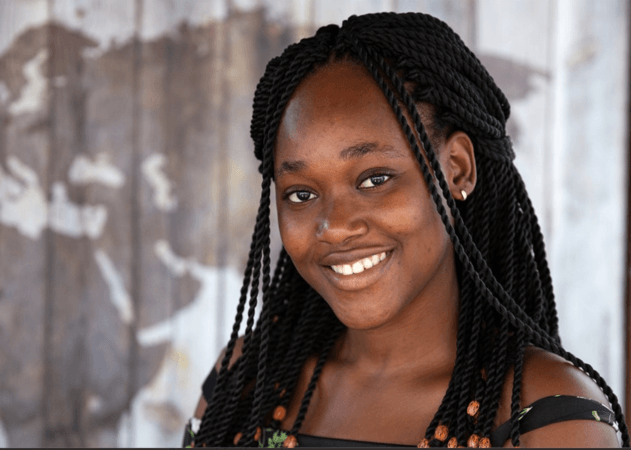 26-Year-Old Becomes First Woman to Win the Africa Prize for Engineering Innovation 26-Year-Old Becomes First Woman to Win the Africa Prize for Engineering Innovation
