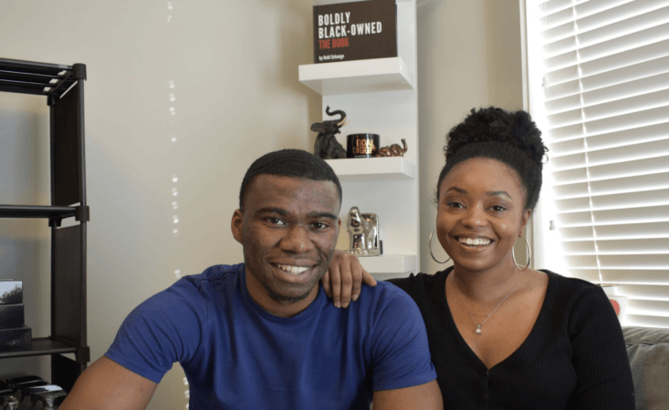 Meet the Founders Who Are Changing the Way People Buy Black Meet the Founders Who Are Changing the Way People Buy Black