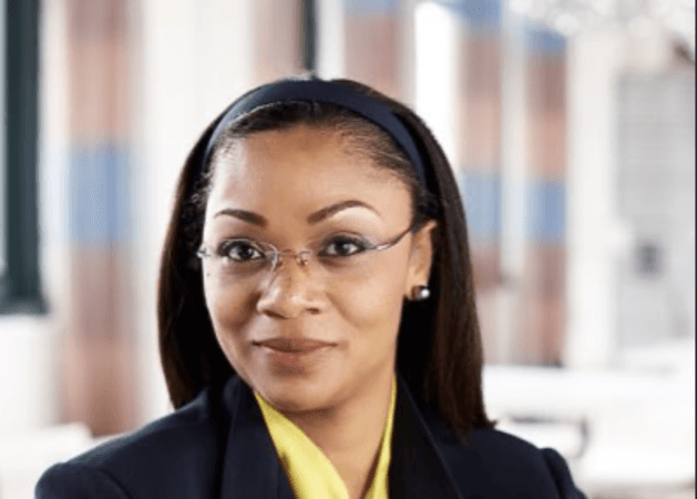 Fast-Food Chain Bojangles Appoints First-Ever Black Executive to Its Leadership Team Fast-Food Chain Bojangles Appoints First-Ever Black Executive to Its Leadership Team