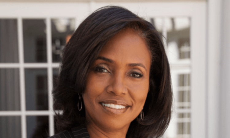 Investment Banker Suzanne Shank Joins Kresge Foundation Board of Trustees Investment Banker Suzanne Shank Joins Kresge Foundation Board of Trustees