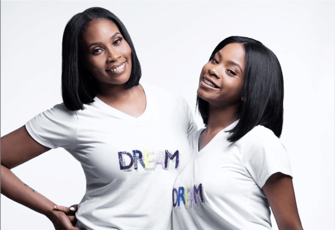 This Mom Launched a Beauty Brand With Her Daughter to Teach Her the Importance of Financial Freedom This Mom Launched a Beauty Brand With Her Daughter to Teach Her the Importance of Financial Freedom