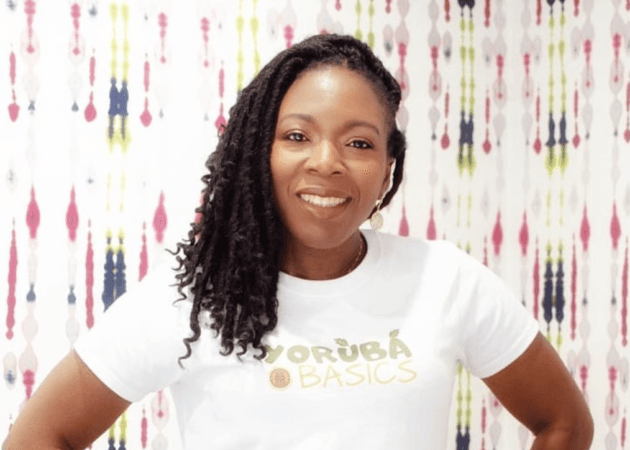 Lande Sanusi Launches Virtual Course to Connect Black People to African Heritage Lande Sanusi Launches Virtual Course to Connect Black People to African Heritage