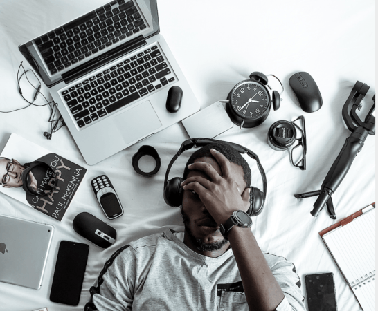 The Best Amazon Prime Day Deals for Black Entrepreneurs and Business Owners The Best Amazon Prime Day Deals for Black Entrepreneurs and Business Owners