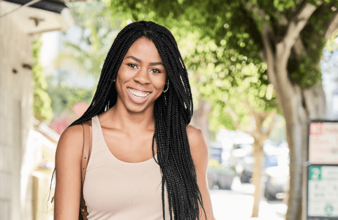 Terri Burns Makes History as First Black Female Partner at Alphabet-Backed VC Firm GV Terri Burns Makes History as First Black Female Partner at Alphabet-Backed VC Firm GV
