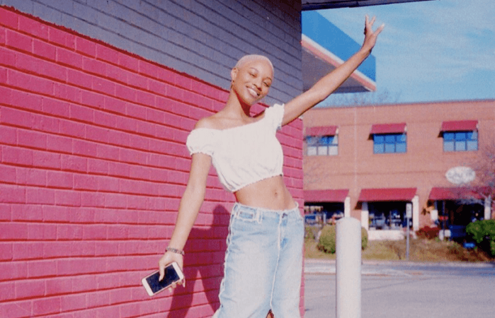 Meet the Beyoncé Fan Who Made History as the Youngest Cover Photographer For British Vogue Meet the Beyoncé Fan Who Made History as the Youngest Cover Photographer For British Vogue