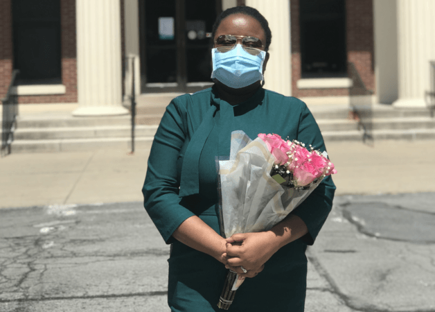 Monique Mendes Becomes First Black Woman Awarded Neuroscience Ph.D. at University of Rochester Monique Mendes Becomes First Black Woman Awarded Neuroscience Ph.D. at University of Rochester