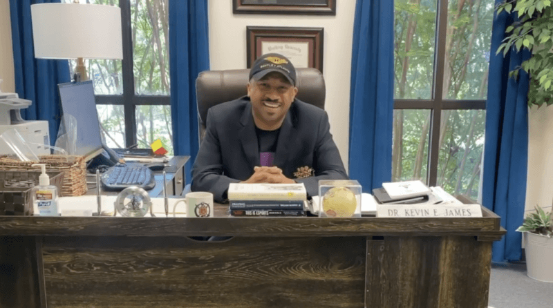 Morris Brown College Set to Become the First HBCU to Earn Its Accreditation Nearly 20 Years After Losing It Morris Brown College Set to Become the First HBCU to Earn Its Accreditation Nearly 20 Years After Losing It