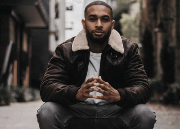 CEO Ruben Harris Uses His Story to Help People Transition Into Tech on His Platform Career Karma CEO Ruben Harris Uses His Story to Help People Transition Into Tech on His Platform Career Karma