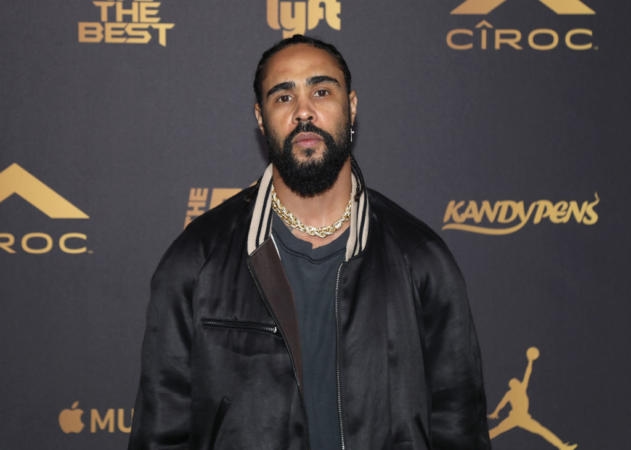 adidas and Jerry Lorenzo's Fear of God Strike Up Long-Term Athletics Partnership adidas and Jerry Lorenzo's Fear of God Strike Up Long-Term Athletics Partnership