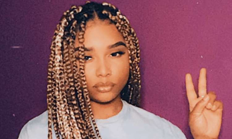 This 22-Year-Old TikToker Uses Her Platform to Teach Black American Sign Language This 22-Year-Old TikToker Uses Her Platform to Teach Black American Sign Language