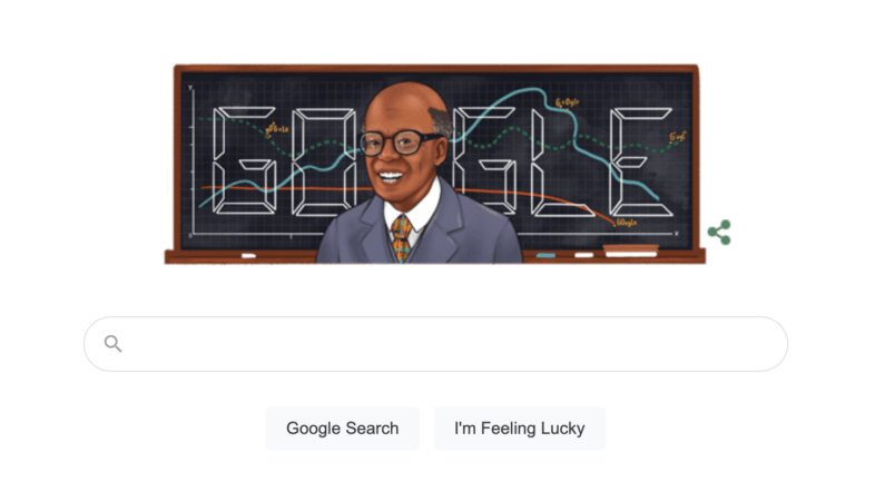 Google Honors Sir W. Arthur Lewis, Here's What to Know About the St. Lucian Economist Google Honors Sir W. Arthur Lewis, Here's What to Know About the St. Lucian Economist