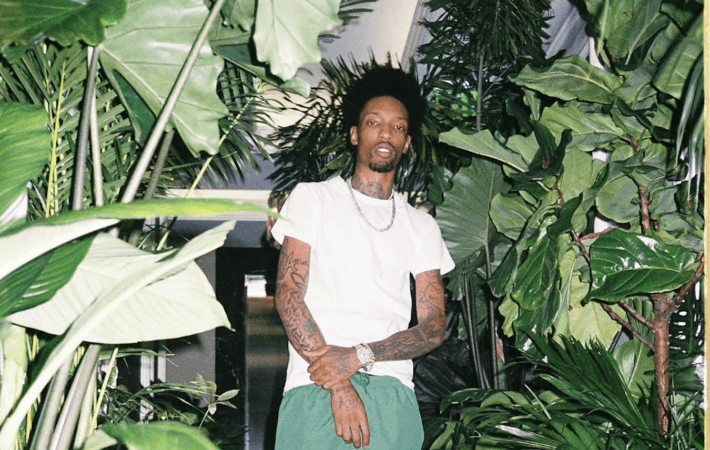 Hip-Hop Producer Sonny Digital is Transforming His Growing Clubhouse Rep Into a Digital Powerhouse Hip-Hop Producer Sonny Digital is Transforming His Growing Clubhouse Rep Into a Digital Powerhouse