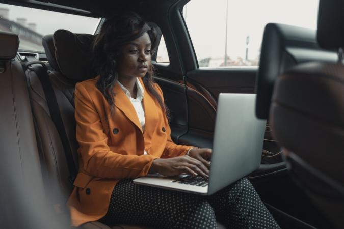 Black Women Founders Have Tripled Raising More Than $1M Since 2018, Study Finds Black Women Founders Have Tripled Raising More Than $1M Since 2018, Study Finds