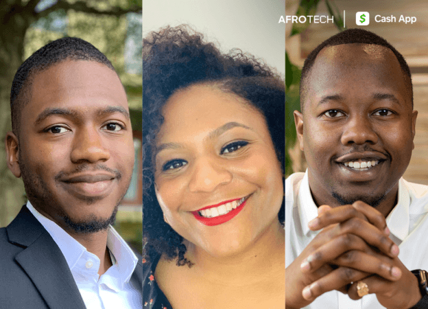 Cash App Empowers Young Entrepreneurs Through Pitch Competition Designed With Startups in Mind Cash App Empowers Young Entrepreneurs Through Pitch Competition Designed With Startups in Mind