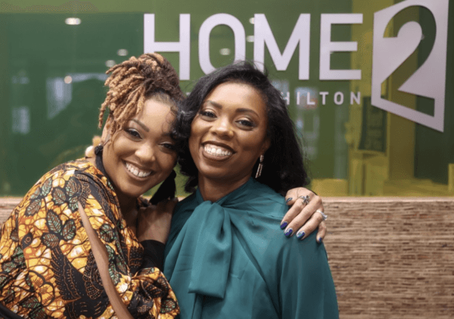 These Former College Roommates Are Now Hotel Owners After Closing A Historic $8.3M Deal These Former College Roommates Are Now Hotel Owners After Closing A Historic $8.3M Deal