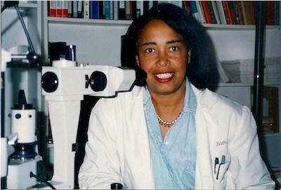 Will Dr. Patricia Bath Be the First Black Woman Inducted Into The National Inventors Hall of Fame? Will Dr. Patricia Bath Be the First Black Woman Inducted Into The National Inventors Hall of Fame?