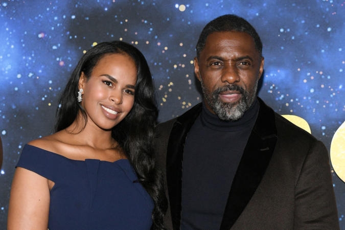 Idris & Sabrina Elba Ink Crunchyroll Deal to Executive Produce Afro-Futuristic Sci-fi Anime Series Idris & Sabrina Elba Ink Crunchyroll Deal to Executive Produce Afro-Futuristic Sci-fi Anime Series