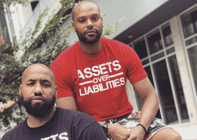 Popular Financial Literacy Podcast 'Earn Your Leisure' Joins The Black Effect Podcast Network Popular Financial Literacy Podcast 'Earn Your Leisure' Joins The Black Effect Podcast Network