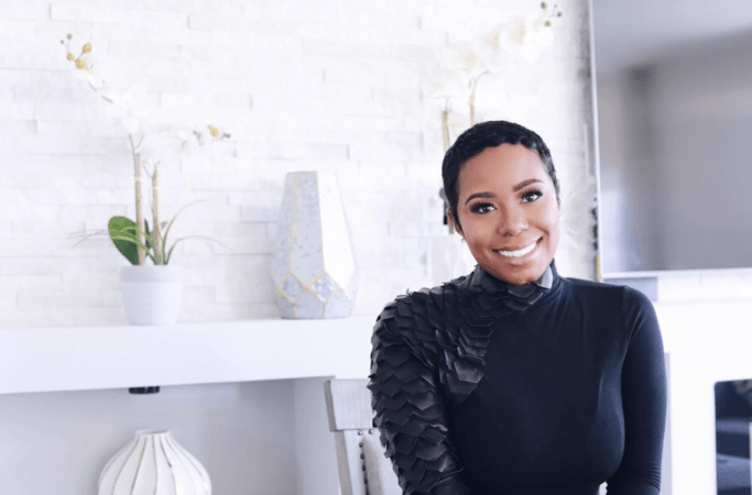 Girl CEO's Ronne Brown Shares Why Building Your Business Should Be Approached the Same Way As Dating Girl CEO's Ronne Brown Shares Why Building Your Business Should Be Approached the Same Way As Dating