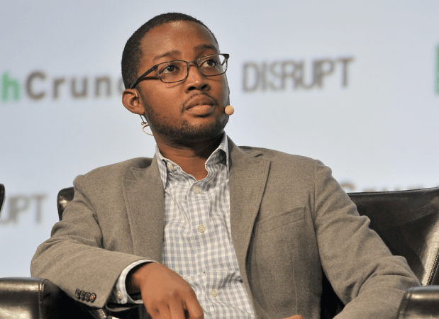Kapor Capital to Raise $125M Fund Co-Managed by One of the First and Youngest Black Partners in Silicon Valley Kapor Capital to Raise $125M Fund Co-Managed by One of the First and Youngest Black Partners in Silicon Valley