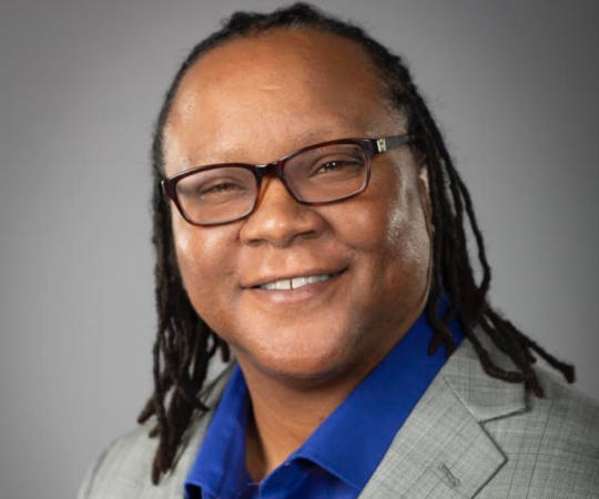 Meet Kelly Cross, One of 1,000 of the Most Inspiring Black Scientists in America Meet Kelly Cross, One of 1,000 of the Most Inspiring Black Scientists in America