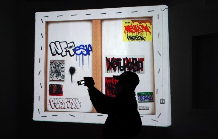 19-Year-Old NFT Artist Rakes In Nearly $20M Through 24-Hour Public Sale 19-Year-Old NFT Artist Rakes In Nearly $20M Through 24-Hour Public Sale