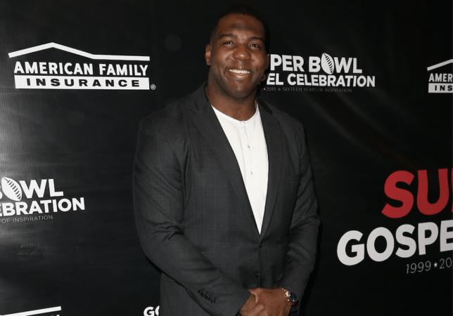 Russell Okung Becomes One of the Highest-Paid Players in the NFL Thanks to Bitcoin Russell Okung Becomes One of the Highest-Paid Players in the NFL Thanks to Bitcoin